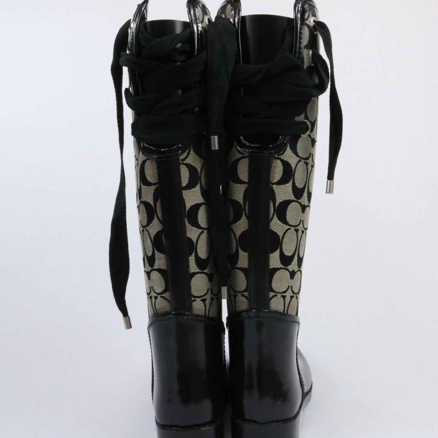 Women's Coach Boots Size 7M