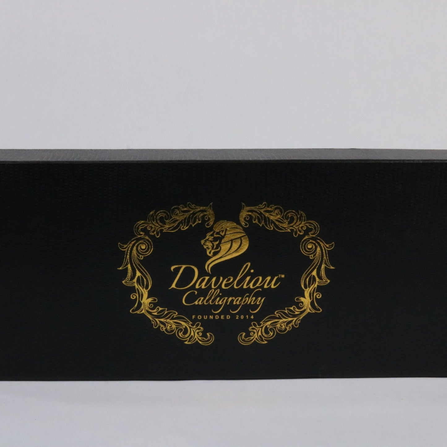 Daveliou Calligraphy Set