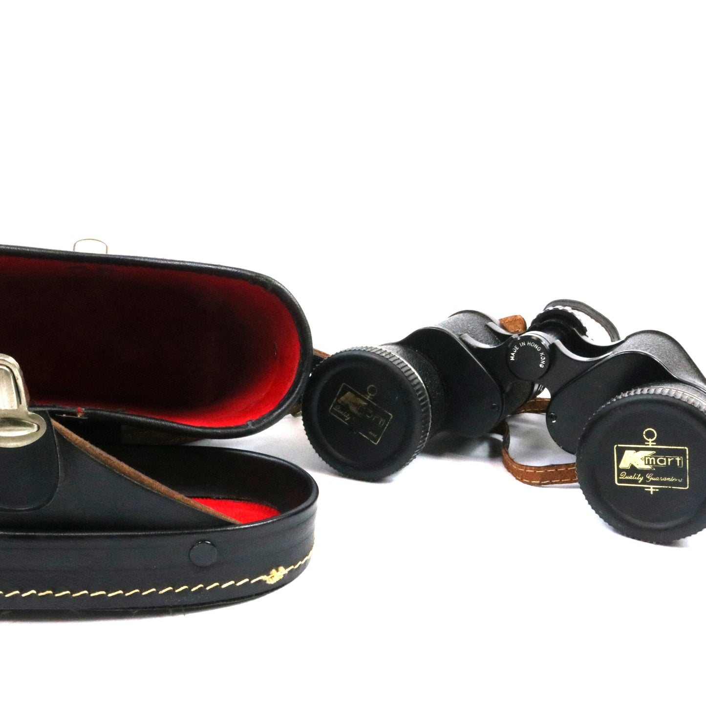 Vintage Binoculars