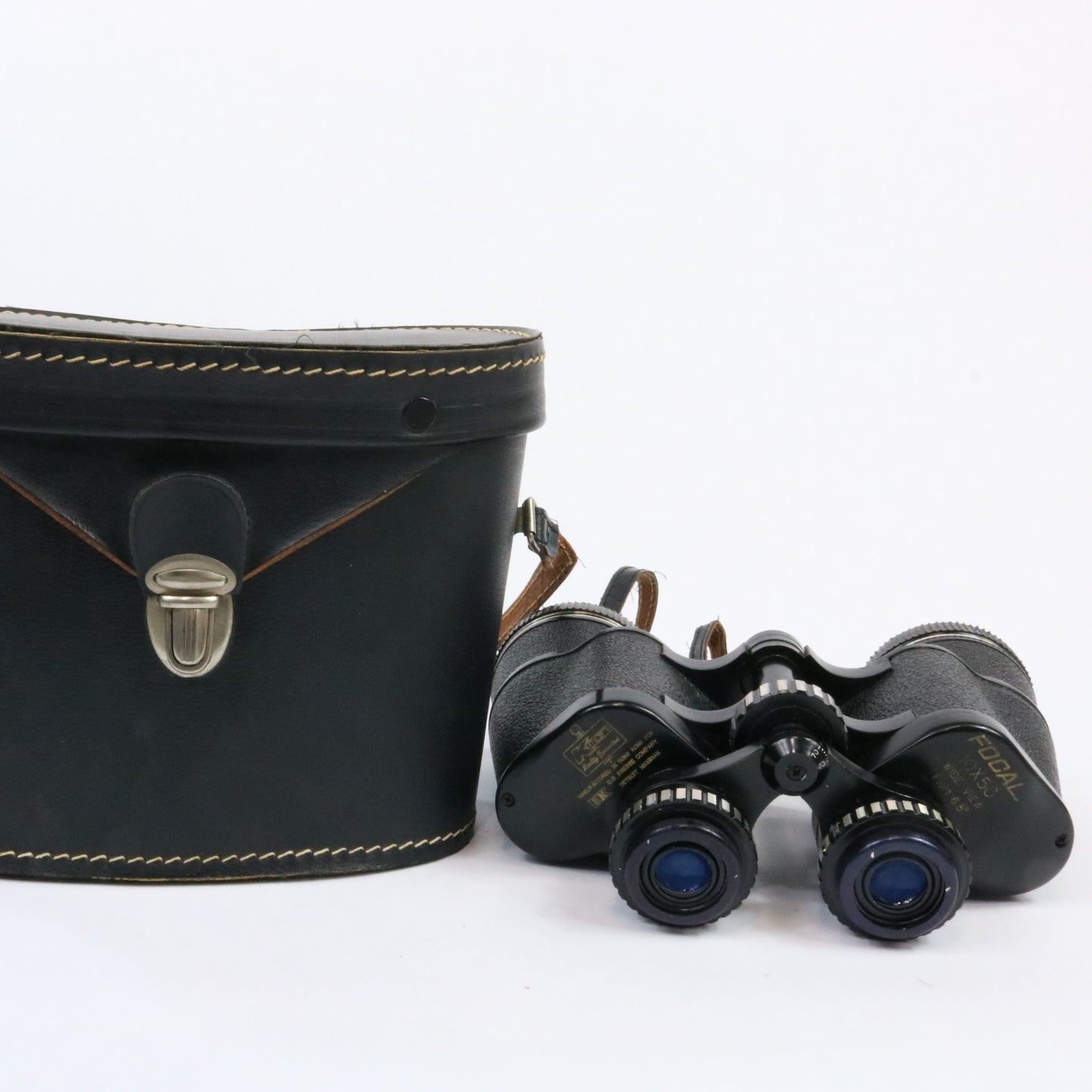 Vintage Binoculars