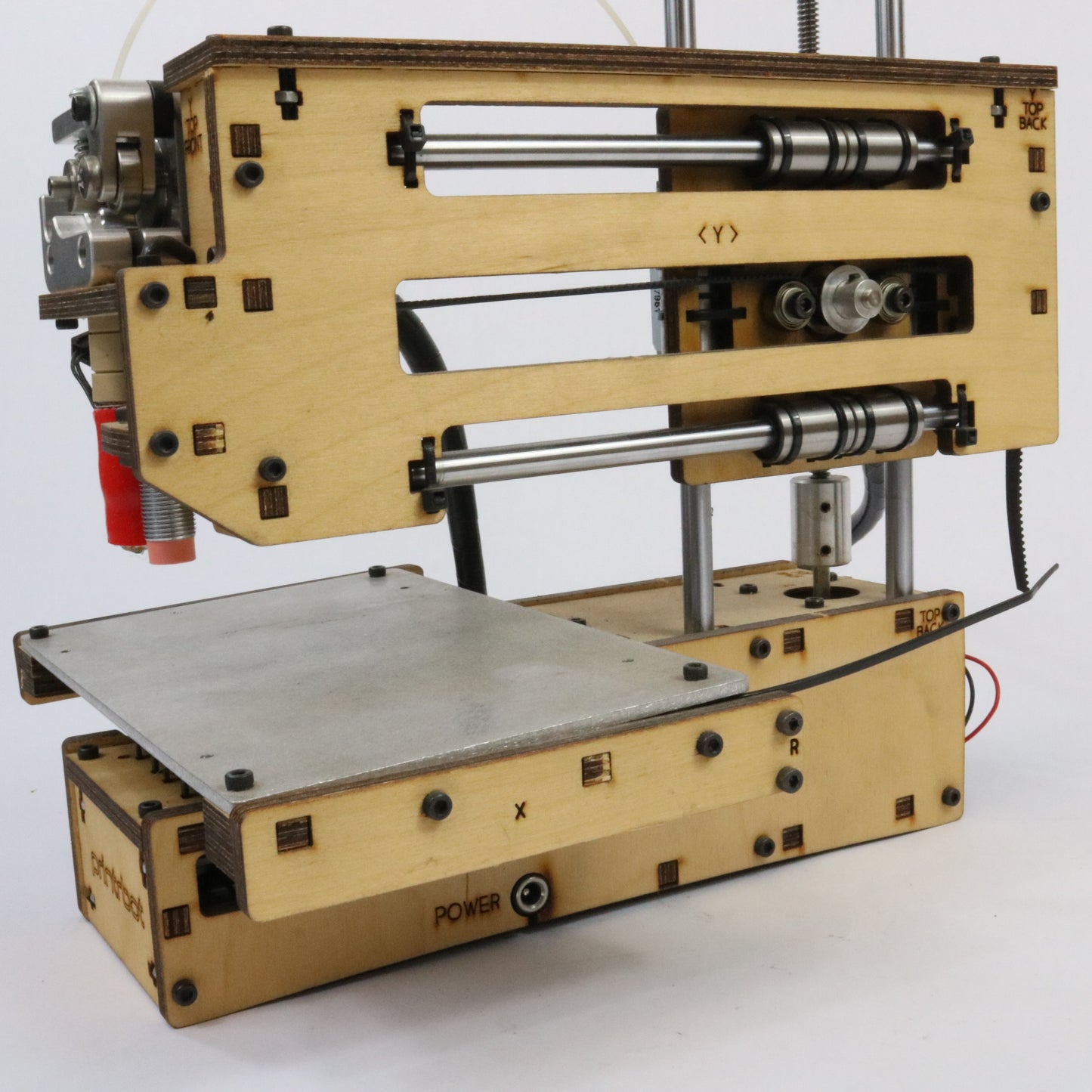 Printrbot 3d Printer