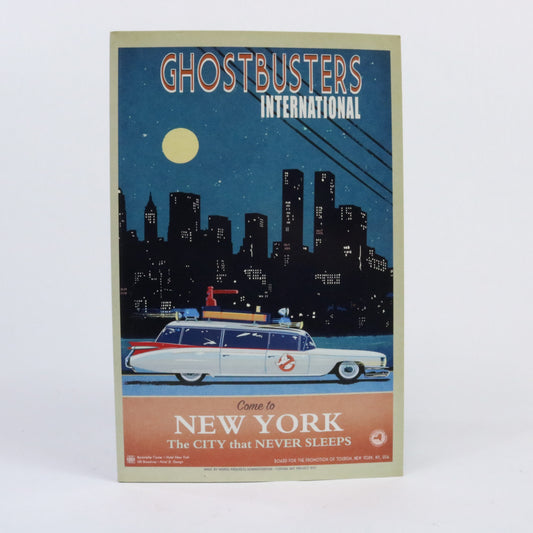 Ghostbusters International Volume 2 Graphic Novel