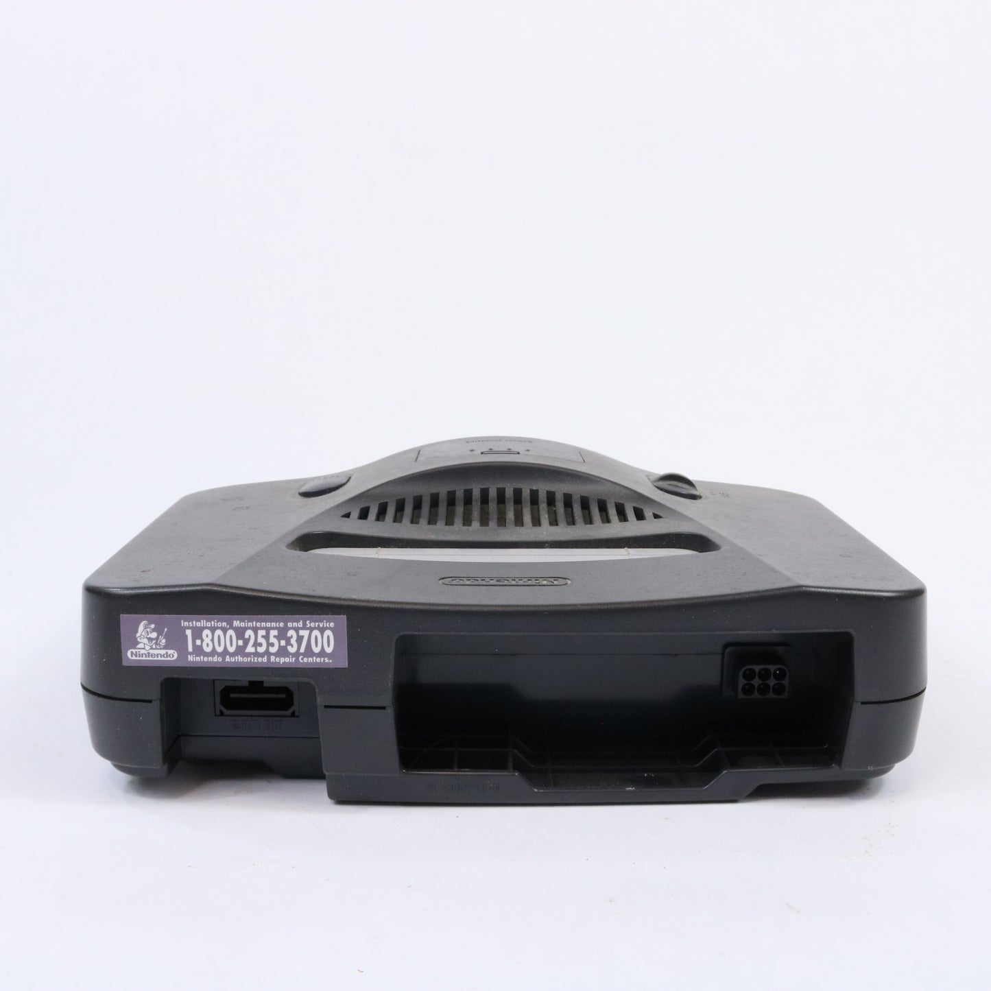 Nintendo 64 Console