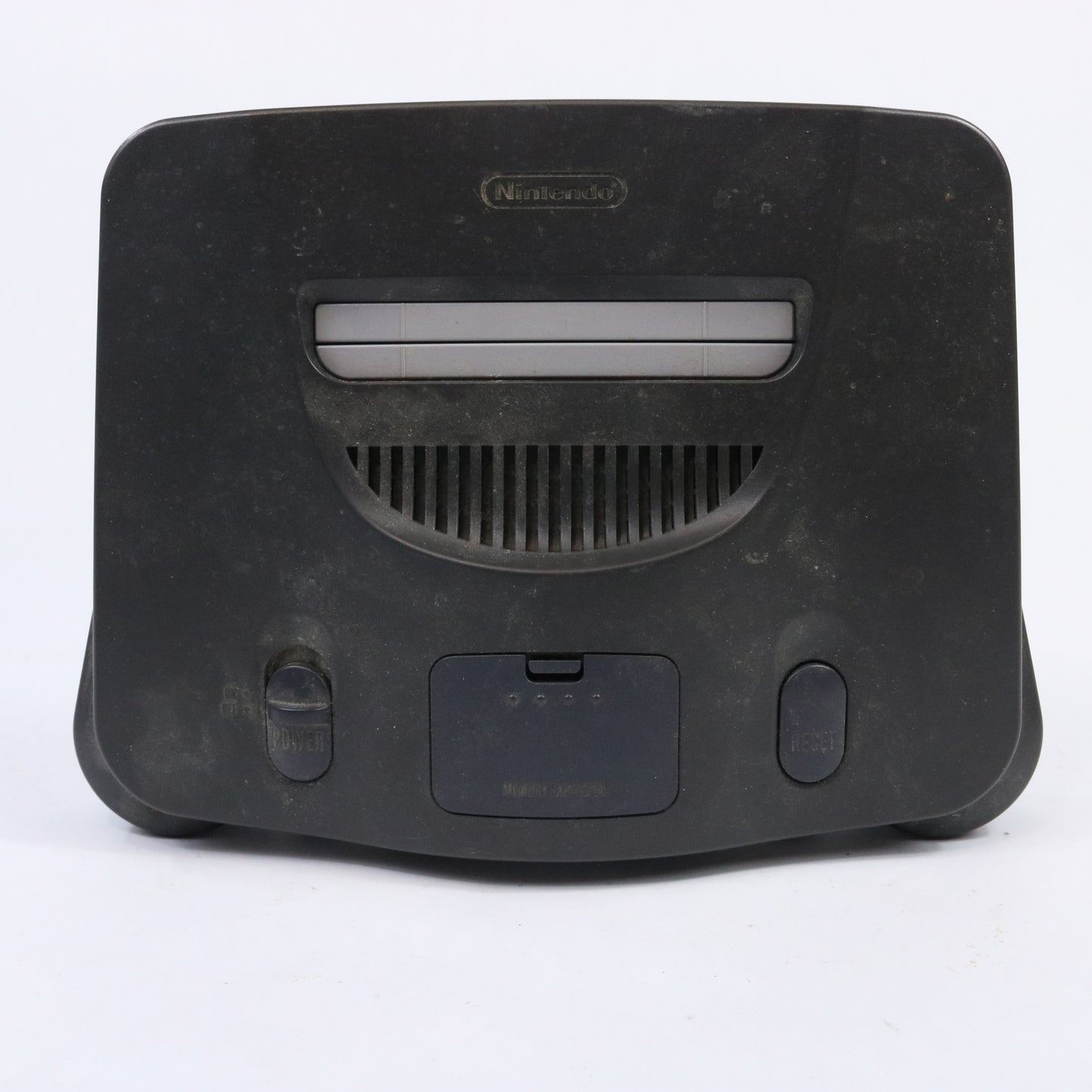 Nintendo 64 Console