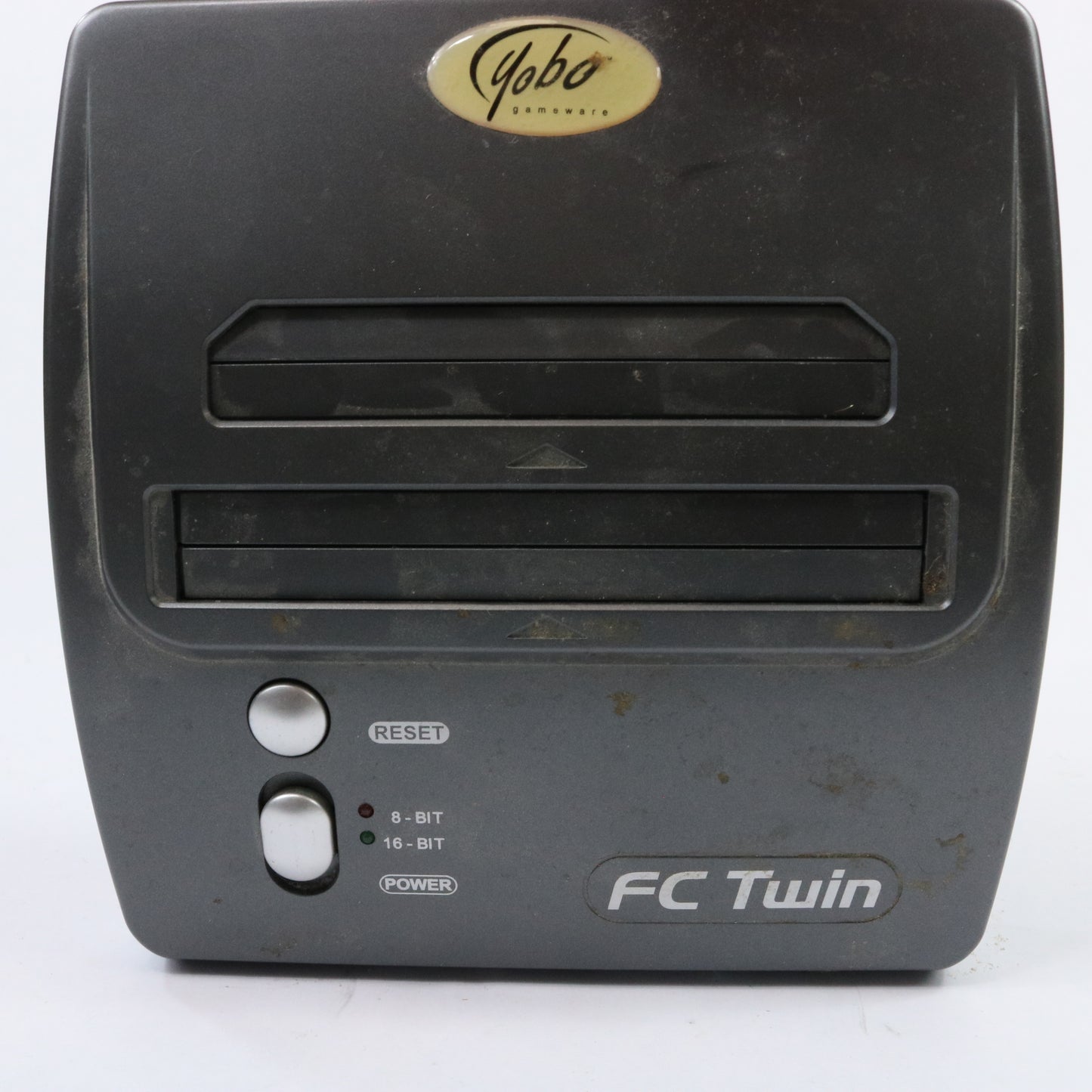 FC Twin Console