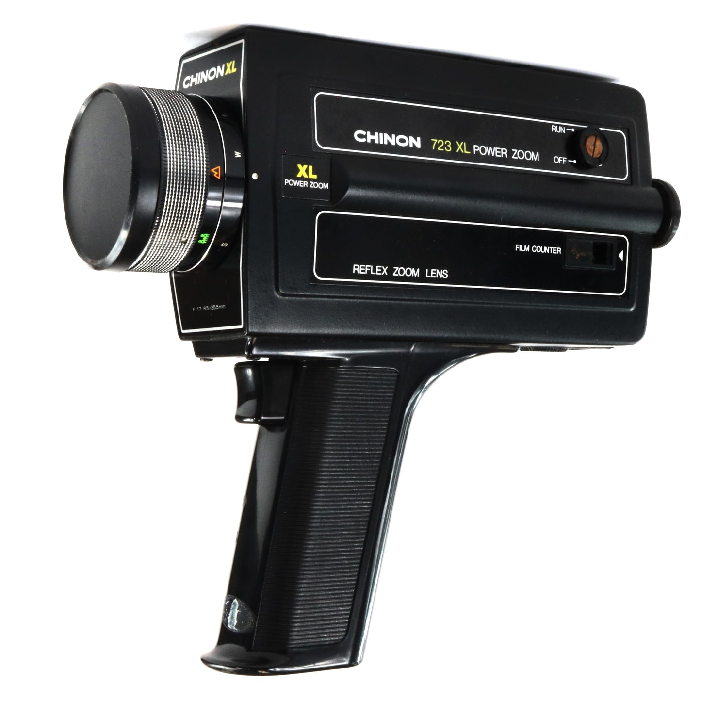 Chinon 723 XL Power Zoom Camera