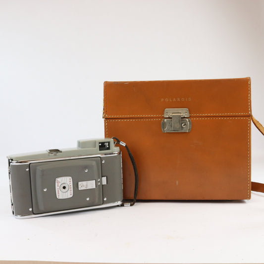 Polaroid Land Camera Model 80