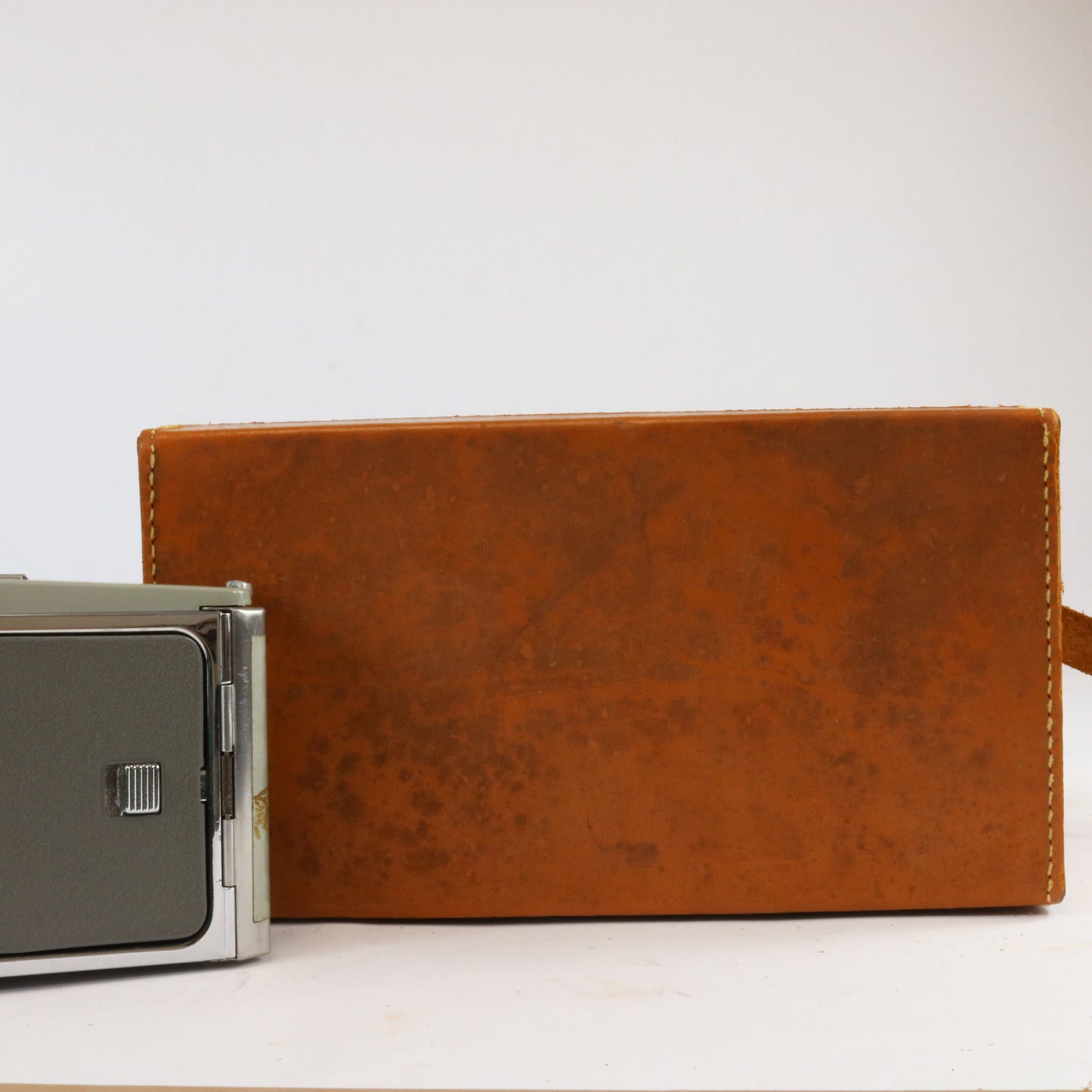 Polaroid Land Camera Model 80