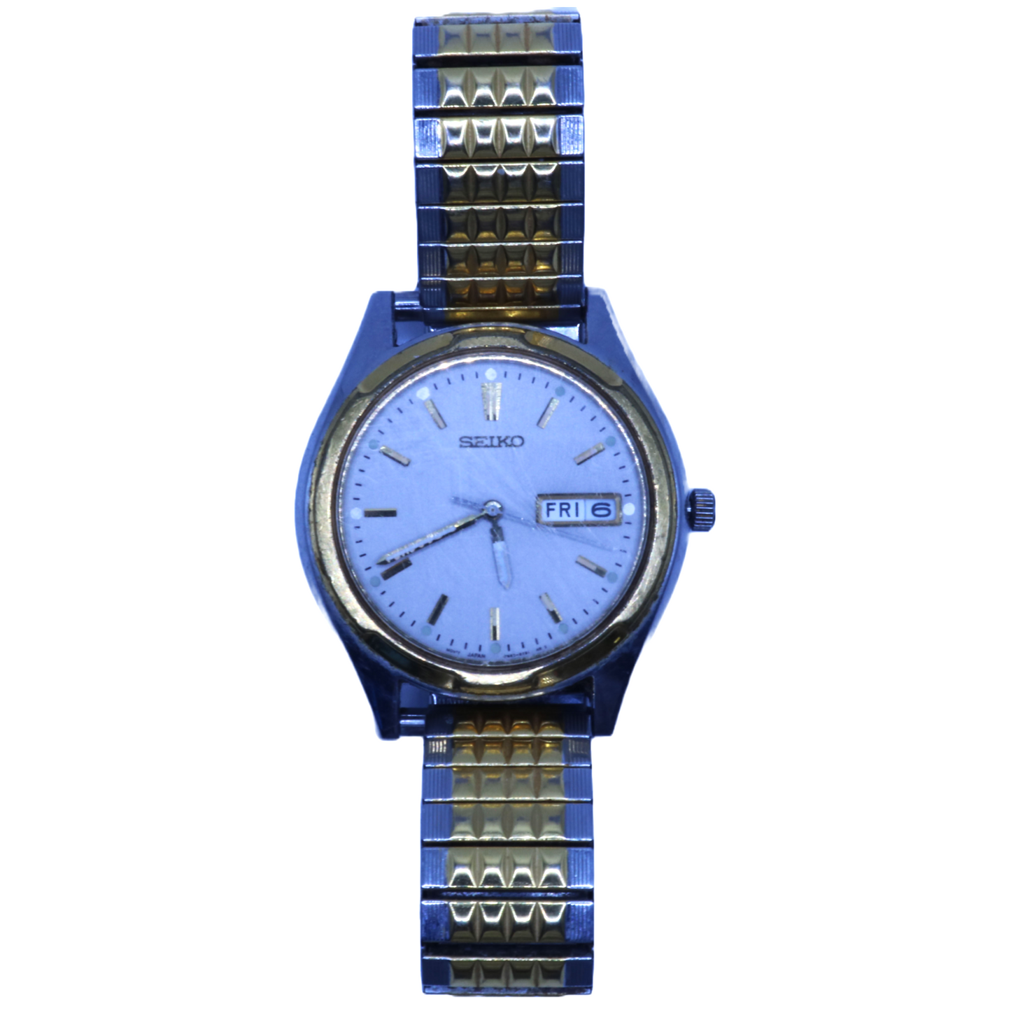 Seiko Watch