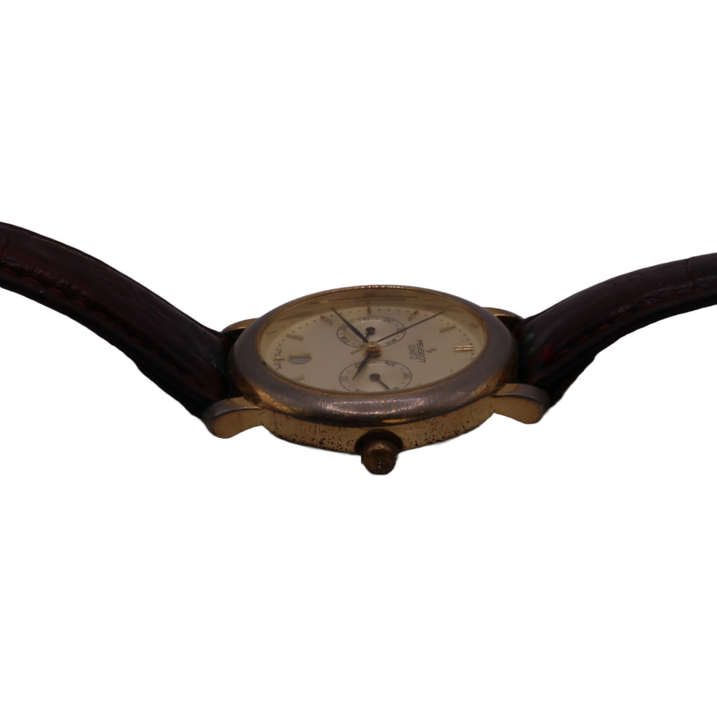 Peugeot Watch