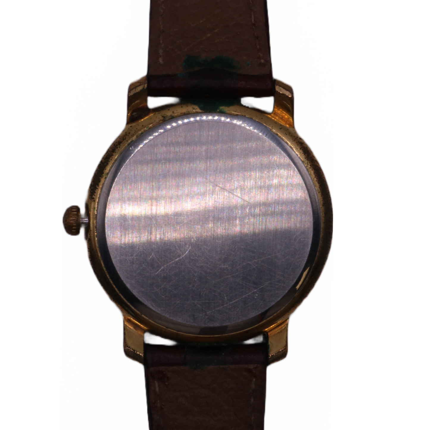 Peugeot Watch