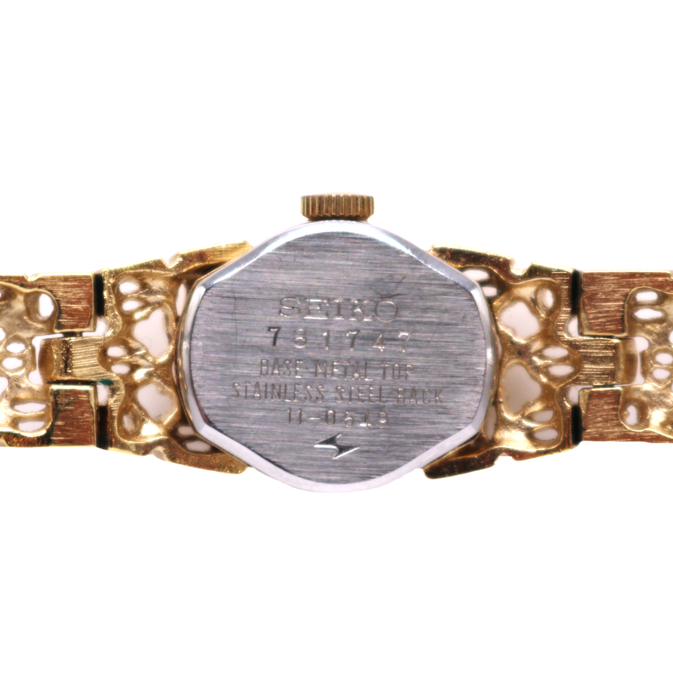 Seiko Women's Watch