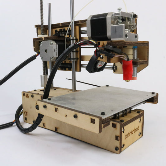 Printrbot 3d Printer