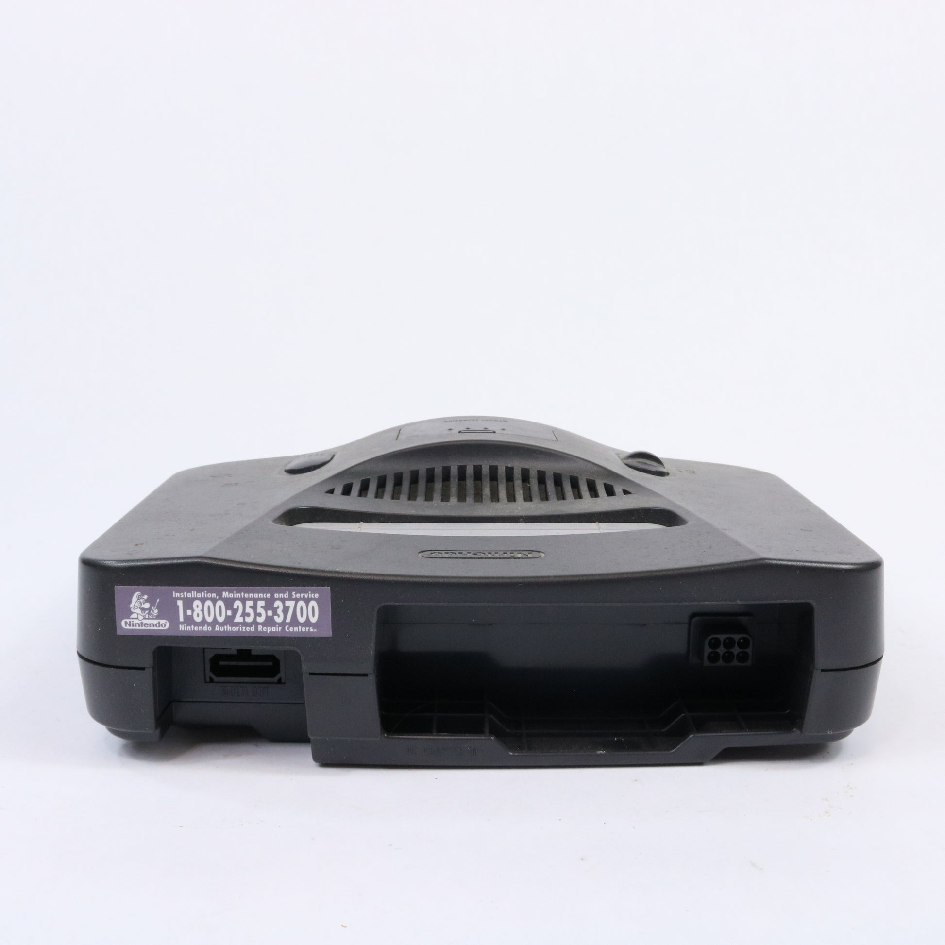 RetroROM] Nintendo 64 Collection : Free Download, Borrow, and