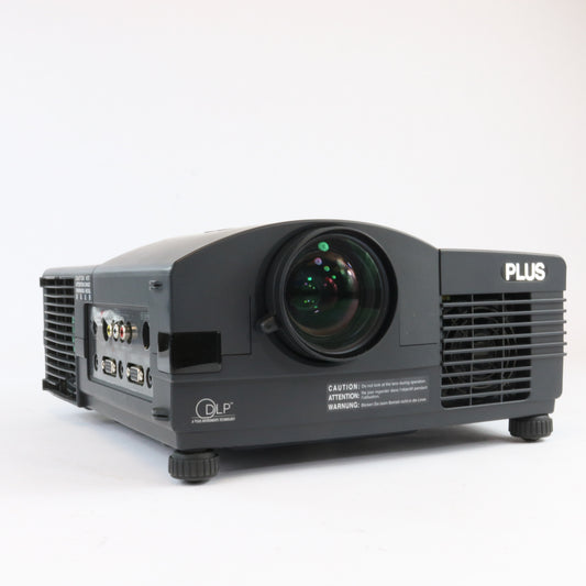 Philips Plus Up-1100 Data Projector